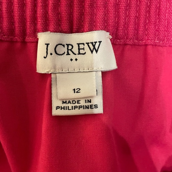 Bright pink skirt - Picture 5 of 5